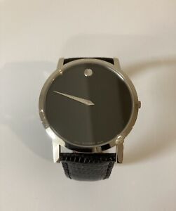 Movado 1990-1999 Year Manufactured Wristwatches for sale | eBay