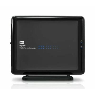 My Net Range Extender wireless network extender - Image 1 of 4