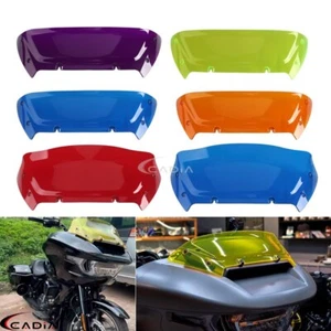 Deflector de parabrisas para Harley CVO Road Glide FLTRXSE FLTRXSTSE 23+ - Imagen 1 de 62