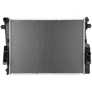 For Ford F250 F350 F450 Super Duty 6.4L PowerStroke Diesel 2008-10 Radiator - Picture 1 of 4