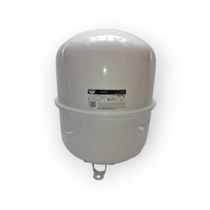 ZILMET AUSDEHNUNGSGEFÄSS FÜR SOLARANLAGE 50 LITER 10 BAR Ø 3/4 - Bild 1 von 1