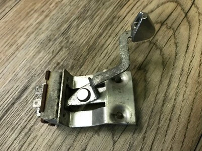 1968 1969 FORD TORINO FAIRLANE Б/У OEM ПЕРЕКЛЮЧАТЕЛЬ УПРАВЛЕНИЯ ОБОГРЕВАТЕЛЕМ ПРИБОРНОЙ ПАНЕЛИ  - Изображение 1 из 2