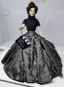 Robert Tonner UFDC Reg. 8 2002 Ava Gardner bambola vestito di perle abito di perle applausi - Foto 1 di 21