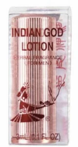 Indian God Lotion Spray - Picture 1 of 7