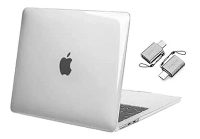 Plástico Haré Shell Case Compatible  With MacBook Series. - Image 1 of 4