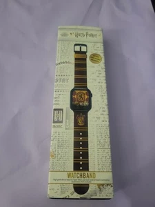 MobyFox Harry Potter Gryffindor Smartwatch Band - Zdjęcie 1 z 3