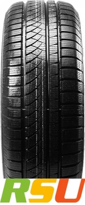 GT-Radial Champiro Winterpro HP 3PMSF DOT21 245/40 R18 97V Winterreifen - Bild 1 von 3