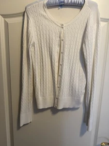 Strickjacke von H&M Gr.M 🌺 - Bild 1 von 3