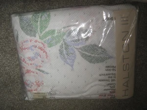 Vintage Halston lll Halston Rose Blatt Lot verschiedene Größen Neu aus altem Lagerbestand - Bild 1 von 3