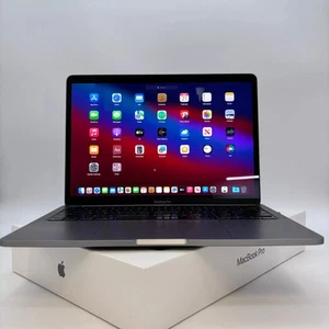 2020 Apple MacBook Pro 2,3GHz CORE i7 - PREMIUM 32GB RAM - 1 TB SSD - Gwarancja - Zdjęcie 1 z 9