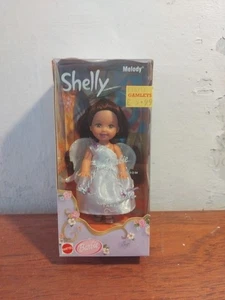 Barbie Shelly Doll 'TOMMY' - Picture 1 of 9