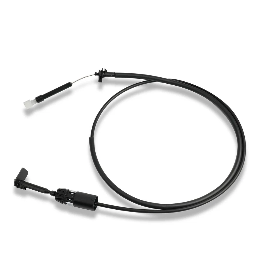 Cable de válvula de acelerador para Dodge Ram 2500 3500 1998-2004 52107742AC Foto 1 de 4