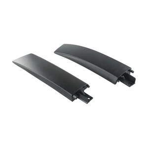 Quality Rack Rail End Cap Plastic Roof Rack Rail Front End Cap Accessories - Picture 1 of 12