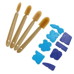 Premium Caulking Tools for Floor and Sink Joints Beginner to Professional Use - Picture 1 of 31