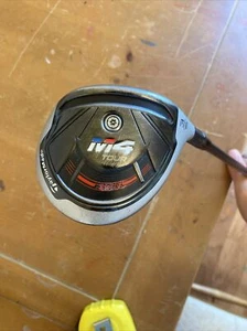 Taylormade M4 3 Wood with HZROUS SMOKE shaft - Picture 1 of 11