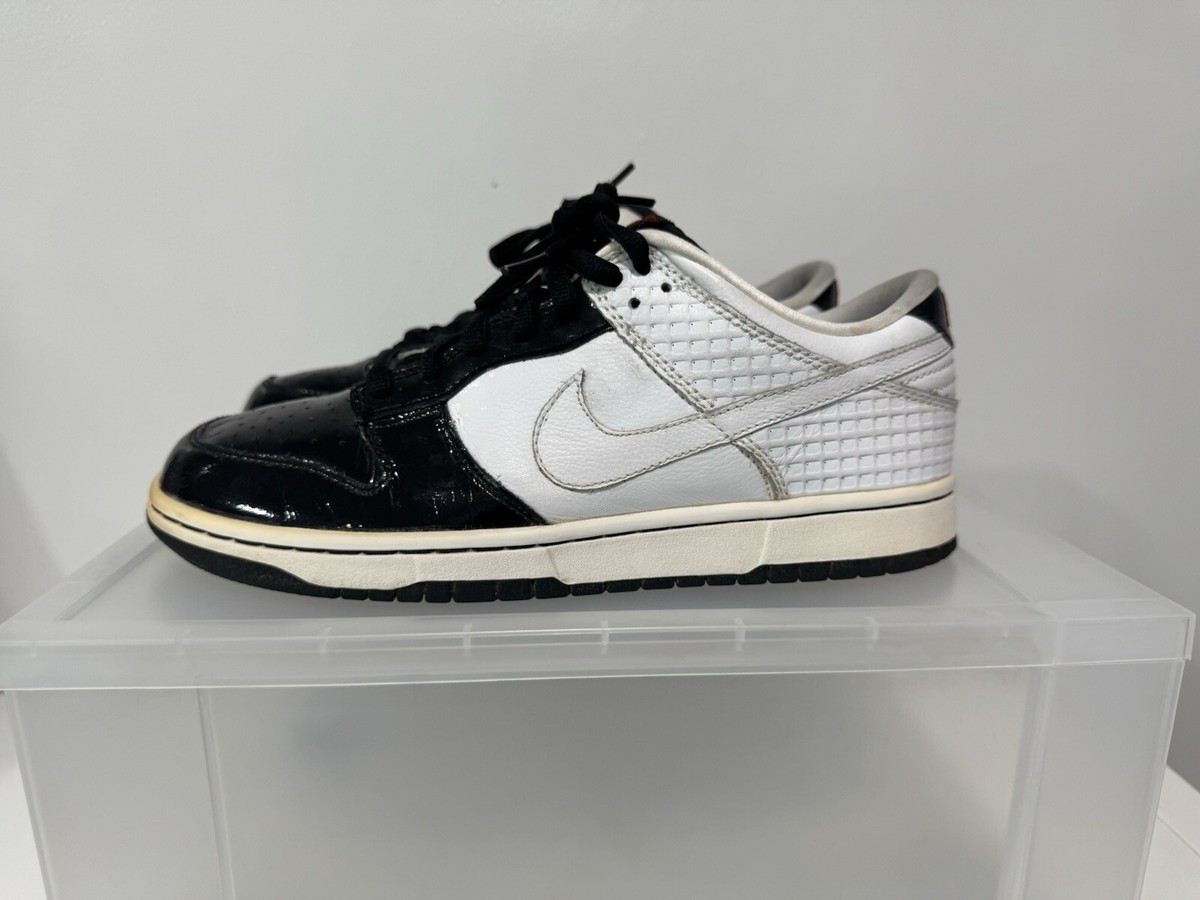 Nike Dunk Low Premium Jordan Pack - 307696-113 for Sale Nike Dunk Low Premium Jordan Pack - 307696-113 for Sale
