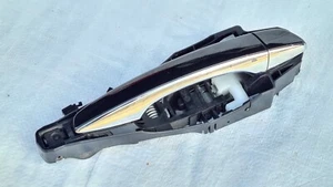 Door handle handle rear right Citroen C4 Grand Picasso II Peugeot 308 II 508 - Picture 1 of 6