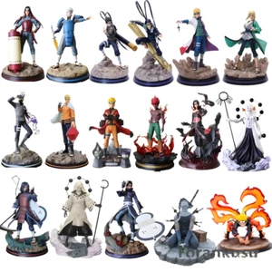 Anime Mystery Box, über 100+ Arten von Naruto Figuren! Sammlerstück Blind Überraschung - Bild 1 von 10
