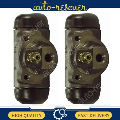 Cilindro de rueda de freno de tambor trasero Centric Parts 2x para Toyota T100 1993 a 1998 Foto 1 de 2