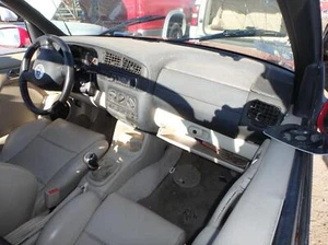 Used Power Steering Pump fits: 1999 Volkswagen Golf Conv from VIN 806131 Grade A - Picture 1 of 18