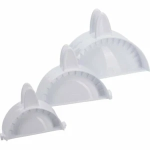 Westmark Ravioli formers Set 3 pcs, White - Picture 1 of 3