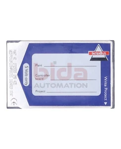 Phoenix Contact 2729389 0MB 435 Speicherkarte Memory Card 5V - Afbeelding 1 van 2