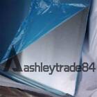 1pc 7075 Aluminum Al Alloy Shiny Polished Plate Sheet 3mm * 200mm * 200mm
