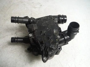 2020-2023 Hyundai Sonata Thermostat Housing Assembly OEM 25600 2S000 - Picture 1 of 11