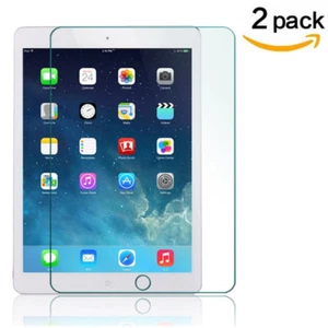ACENIX? 100 % Echt Hartglas LCD Displayschutzfolie Folie für iPad Mini 4/5 - Bild 1 von 12