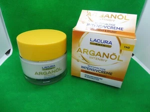 LACURA Skin Arganöl Intensiv, á 50 ml, 2025 Version - Bild 1 von 13