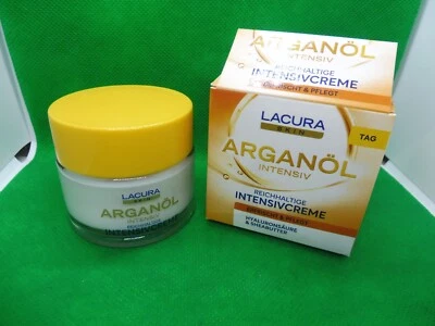 LACURA Skin Arganöl Intensiv, á 50 ml, 2025 Version