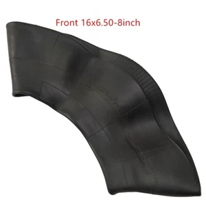 Inner Tube Front 16x6.5-8inch Tire Tubes For Motorcycle Mini Trail Bike Tricycle - Picture 1 of 7