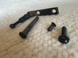 MS A CO Marbles Peep Sight - Picture 1 of 3