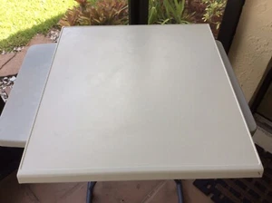 MIELE Novotronic T1576 Dryer Machine Top Panel  - Bild 1 von 12