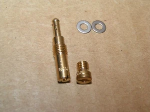 08-09 Honda vtx1300 vtx 1300 C R T Stage 3 keihin Carburetor JET kit 58 198 - Picture 1 of 1
