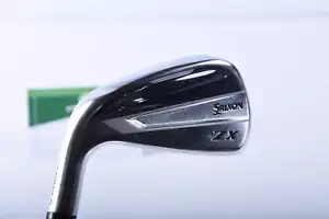 Left Hand Srixon ZX MK II 2023 Utility #3 iron / 20 Degree / Stiff Flex UST Reco - Picture 1 of 6
