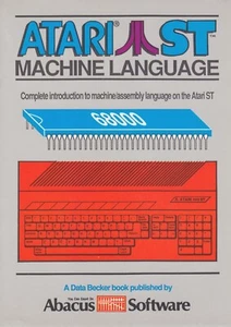 ATARI ST PROGRAMMING BOOKS -VARIOUS Manuals -A4 OR A5 SIZE - New Print - Picture 1 of 13