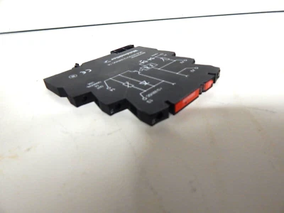 Weidmüller, 8937830000, MOS 24VDC/12-300VDC 1A, Halbleiterrelais - Bild 1 von 4