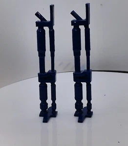 Vintage Star Wars Millennium Falcon Ramp Struts REPO - Picture 1 of 5