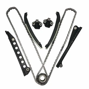 BOXI TK6068 Timing Chain Kit for 2005-2008 Ford Expedition F-150 F-250 F-350 - Picture 1 of 5