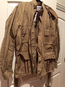 barbour ebay