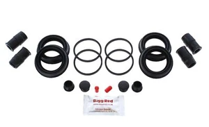 for Jeep Grand Cherokee WJ WG Front Brake Caliper Rebuild Repair Kit 4890 - Picture 1 of 3