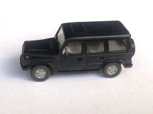 1/87 Mercedes Benz G Wagon von Viking - Bild 1 von 5
