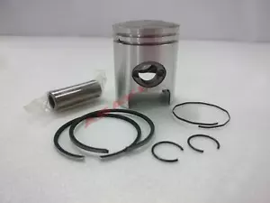 For HONDA Motorcycle Scooter DIO AF34 AF35 Piston 13101-GBL-000 STD with Ring - Foto 1 di 4
