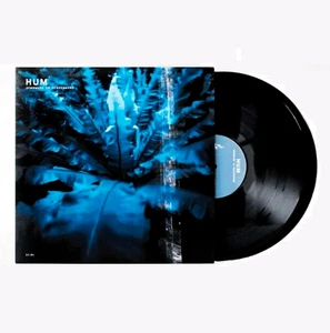 HUM - DOWNWARD IS HEAVENWARD - 2 LP 180gram VINYL NEW ALBUM - Picture 1 of 4