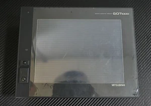 Mitsubishi GT1565-VTBD / GT15-75QBUSL - Picture 1 of 4