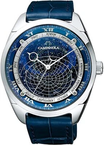 # CITIZEN CAMPANOLA COSMOSIGN LUXURY MEN WATCH CTV57-1231 (NIB, Extremely Rare) - Picture 1 of 9