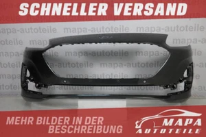 Ford Kuga III MK3 ST-LINE Bj. ab 2020 Stoßstange Vorne LV4B-17F003 Original PDC - Bild 1 von 12