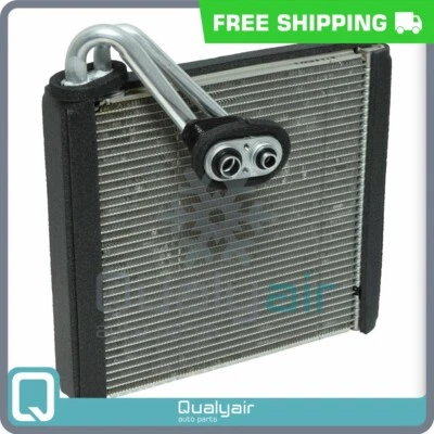 Núcleo evaporador de CA para Buick LaCrosse / Chevrolet Malibu QU Foto 1 de 4