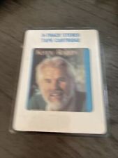 Kenny Rogers  Love Is What You Make It (8-Track Tape) BRAND NEW UNOPENED.